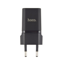 Мережевий Зарядний Пристрій Hoco N19 Rigorous PD25W Type-C to Type-C