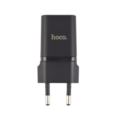 Мережевий Зарядний Пристрій Hoco N19 Rigorous PD25W Type-C to Type-C