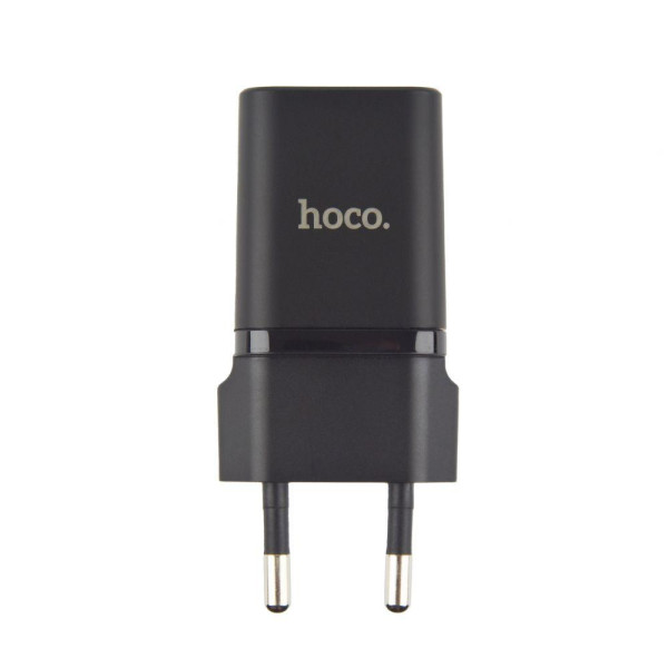 Мережевий Зарядний Пристрій Hoco N19 Rigorous PD25W Type-C to Type-C