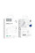 Сетевое зарядное устройство Hoco C110A Lucky PD/QC 35W Type-C to Lightning