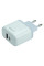Мережевий Зарядний Пристрій LDNIO A2526C PD/QC 45W