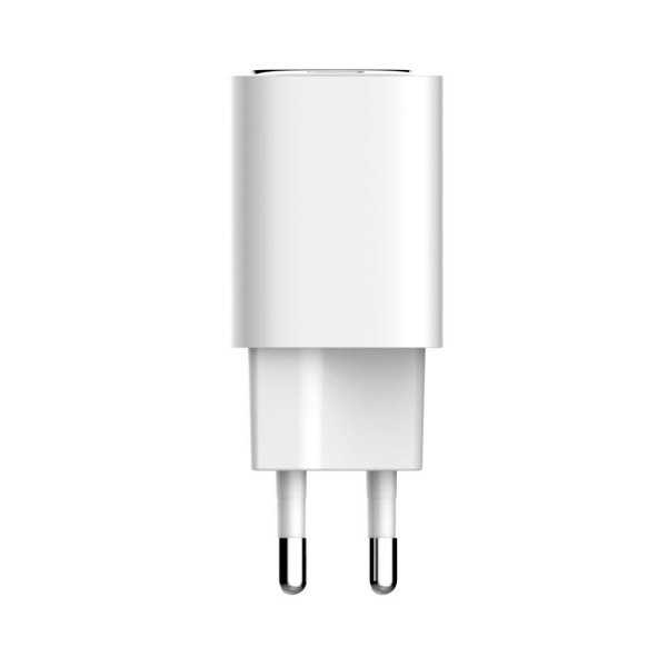 Сетевое зарядное устройство LDNIO A2317C PD/QC 30W