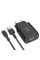 Сетевое Зарядное Устройство Ridea RW-11311 Element Lightning 2.1 A