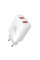 Мережевий Зарядний Пристрій Ridea RW-21011 Element Duo 2USB 2.1 A
