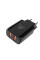 Мережевий Зарядний Пристрій Ridea RW-21011 Element Duo 2USB 2.1 A