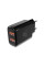 Мережевий Зарядний Пристрій Ridea RW-21011 Element Duo 2USB 2.1 A