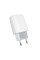 Мережевий Зарядний Пристрій Ridea RW-21011 Element Duo 2USB 2.1 A