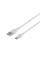Мережевий Зарядний Пристрій XO L35D Type-C 2USB 2.1A
