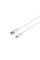 Мережевий Зарядний Пристрій XO L65EU Lightning 2.4A 2USB