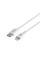 Сетевое Зарядное Устройство XO L77 PD 20W Type-C to Lightning