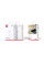 Мережевий Зарядний Пристрій XO L102 EU Dual type-C port 35W Type-C to Lightning