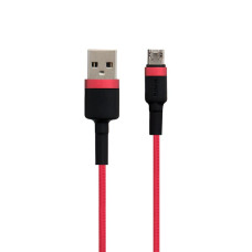 Кабель USB Baseus USB to Micro 2.4A CAMKLF-B