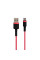 Кабель USB Baseus USB to Micro 2.4A CAMKLF-B