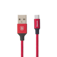 Кабель USB Baseus USB to Micro 2A CAMYW-A