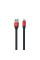 Кабель Baseus CALMBJ-B Lightning 23см