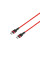 Кабель Baseus Type-C to Type-C PD 2.0 60W 20V 3A CATKLF-G