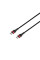 Кабель Baseus Type-C to Type-C QC3.0 60W 20V 3A 2m CATKLF-H