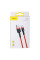 Кабель USB Baseus USB to Micro 1.5A 2m CAMKLF-C