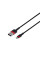 Кабель USB Baseus USB to Micro 2A 3m CAMKLF-H