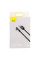 Кабель Baseus USB to iP 2.4A CALCS