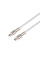 Кабель Baseus Type-C to Type-C 100W CATJK-C