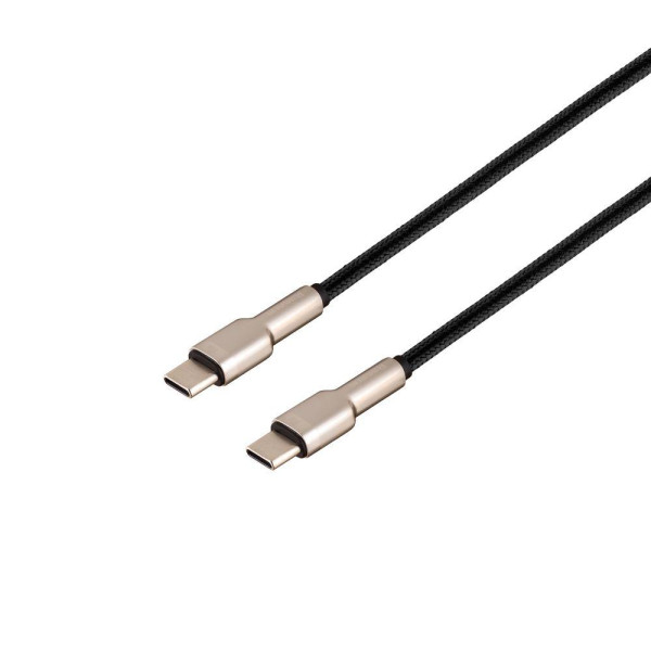 Кабель Baseus Type-C to Type-C 100W 2m CATJK-D