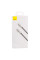 Кабель Baseus Type-C to Type-C 100W 2m CATJK-D