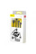 Кабель Baseus MVP 3-in-1 USB to Micro / Lightning / Type-C 3.5A 1.2m CAMLT-WZ