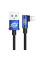 Кабель Baseus MVP Elbow CALMVP Lightning 2A 1m