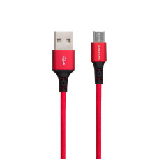 Кабель USB Borofone BX20 Micro