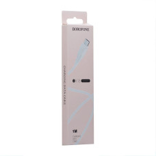 Кабель USB Borofone BX18 Micro