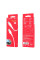 Кабель USB Borofone BX30 Silicone Micro