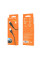 Кабель USB Borofone BX30 Silicone Micro