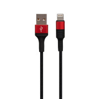 Кабель USB Borofone BX21 Lightning