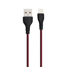 Кабель USB Borofone BX39 Beneficial Lightning