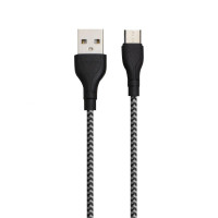 Кабель USB Borofone BX39 Beneficial Micro