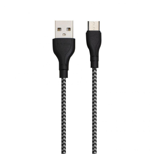 Кабель USB Borofone BX39 Beneficial Micro