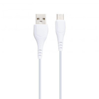 Кабель USB Borofone BX37 Wieldy Micro