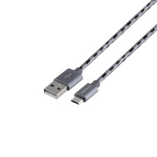 Кабель USB Borofone BX24 Ring current Micro