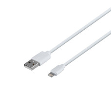 Кабель USB Borofone BX55 Harmony Silicone Lightning