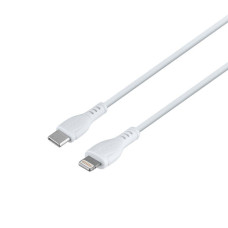 Кабель USB Borofone BX51 Triumph Type-C to Lightning 12W