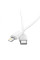 Кабель USB Borofone BX19 Type-C to Lightning 20W 2m