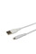 Кабель USB Borofone BX48 Lightning