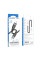 Кабель USB Borofone BU35 60W Type-C to Type-C 1,2m