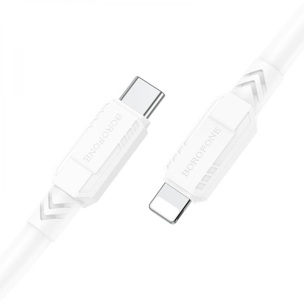 Кабель USB Borofone BX81 PD Type-C to Lightning