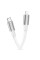Кабель USB Borofone BX82 PD Type-C to Lightning