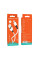 Кабель USB Borofone BX79 Silicone Micro 2.4A