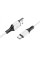 Кабель USB Borofone BX79 Silicone Type-C 3A