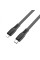 Кабель USB Borofone BX85 PD20W Type C to Lightning