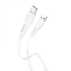Кабель USB Borofone BX85 Type C 3A
